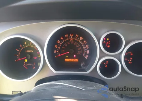 2011 Toyota Tundra Grade 5.7L V8 from USA, damaged, VIN 5TFUY5F14BX205872